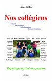 Nos collegiens (eBook, ePUB)