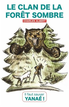 Cover Le Clan de la foret sombre (eBook, ePUB)