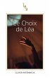 Le Choix de Lea (eBook, ePUB) - Bild 1