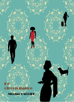 De circonstance (eBook, ePUB) - Nicolas VALLIER, Vallier