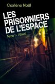 Les Prisonniers de l'espace (eBook, ePUB)