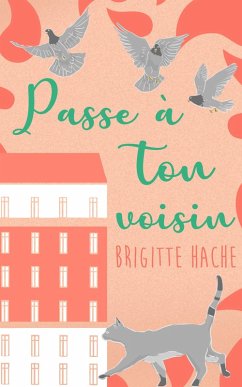 Cover Passe a ton voisin (eBook, ePUB)