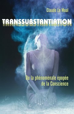 Cover Transsubstantiation (eBook, ePUB)