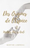 Des Origines de l'Espece (eBook, ePUB)