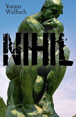 Nihil (eBook, ePUB) - Yoram Walfisch, Walfisch