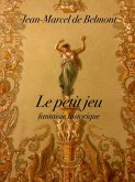 Le petit jeu (eBook, ePUB)