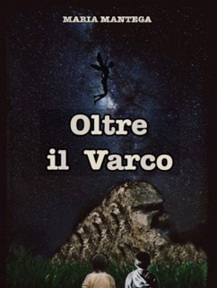 Cover Oltre il varco (eBook, ePUB)