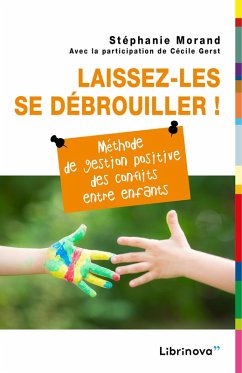 Cover Laissez-les se debrouiller ! (eBook, ePUB)