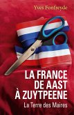 La France de Aast a Zuytpeene (eBook, ePUB)