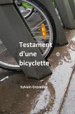 Testament d'une bicyclette (eBook, ePUB) Testament d'une bicyclette (eBook, ePUB)