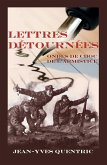 Lettres detournees (eBook, ePUB)