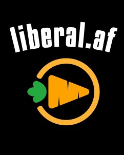 Liberal.af - Flowers, Libby