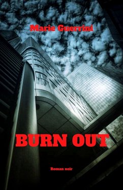 Burn-out (eBook, ePUB) - Marie Guerrini, Guerrini