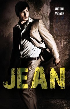 Cover Jean (eBook, ePUB)