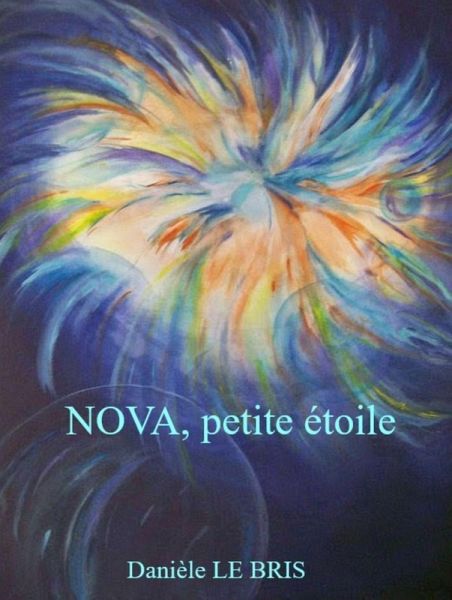 NOVA, petite etoile (eBook, ePUB)