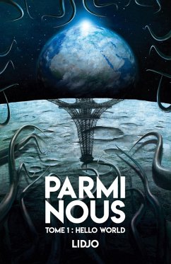 Parmi nous (eBook, ePUB) - Lidjo, Lidjo