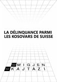 La delinquance parmi les Kosovars de Suisse (eBook, ePUB)