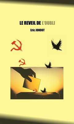 Cover Le Reveil de l'oubli (eBook, ePUB)