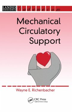 Mechanical Circulatory Support (eBook, PDF) - Richenbacher, Wayne E.