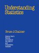 Understanding Statistics (eBook, PDF) - Bild 1