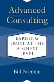 Advanced Consulting (eBook, ePUB) Advanced Consulting (eBook, ePUB)