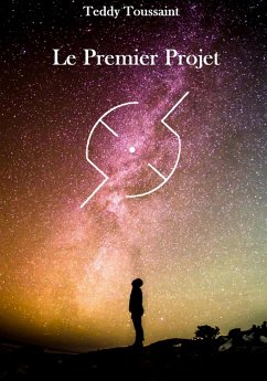 Le Premier Projet (eBook, ePUB) - Teddy Toussaint, Toussaint