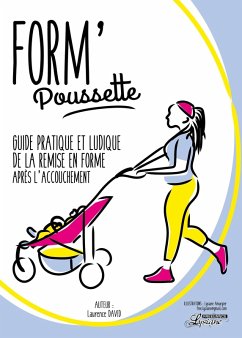 FORM' Poussette (eBook, ePUB) - Laurence David, David