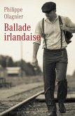 Ballade irlandaise (eBook, ePUB)