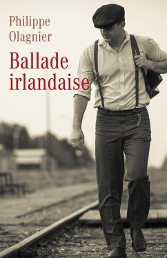 Cover Ballade irlandaise (eBook, ePUB)