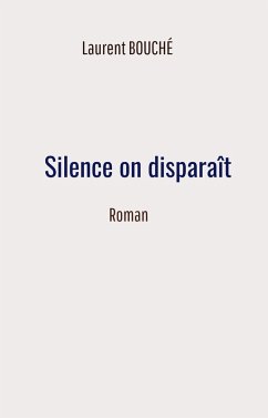 Cover Silence on disparait (eBook, ePUB)