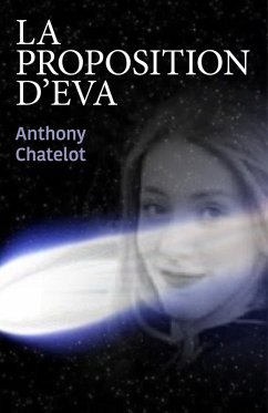Cover La Proposition d'Eva (eBook, ePUB)