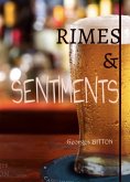 Rimes et sentiments (eBook, ePUB)