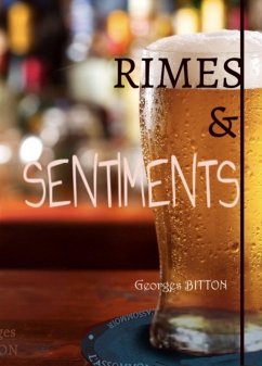 Cover Rimes et sentiments (eBook, ePUB)