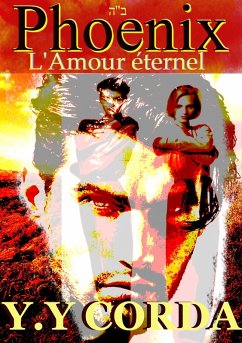 Cover Phoenix (eBook, ePUB)