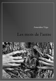 Les Mots de l'antre (eBook, ePUB)