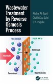 Wastewater Treatment by Reverse Osmosis Process (eBook, PDF)