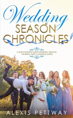 Wedding Season Chronicles - Pettway, Alexis