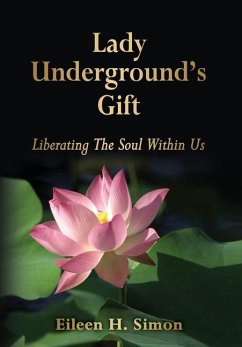 Lady Underground's Gift - Simon, Eileen H.