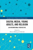 Digital Media, Young Adults and Religion (eBook, PDF)