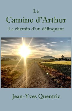 Cover Le Camino d'Arthur (eBook, ePUB)