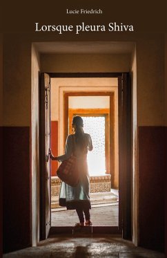 Cover Lorsque pleura Shiva (eBook, ePUB)