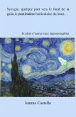 Syzygie, quelque part vers le fond de la galaxie lenticulaire du bout... (eBook, ePUB)