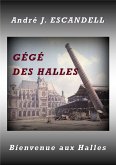 GeGe des Halles (eBook, ePUB) GeGe des Halles (eBook, ePUB)