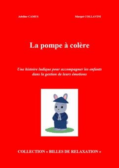 La Pompe a colere (eBook, ePUB) - Adeline Camus, Camus