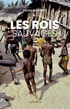 Cover Les Rois sauvages (eBook, ePUB)