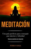 Meditación