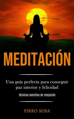 Meditación - Sosa, Pirro