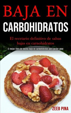 Baja En Carbohidratos - Pina, Zeeb