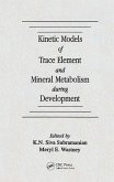 Kinetic Models of Trace Element and Mineral Metabolism During Development (eBook, PDF)