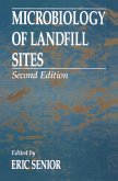 Microbiology of Landfill Sites (eBook, ePUB) Microbiology of Landfill Sites (eBook, ePUB)